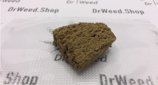 Super Pollen - Lemon Haze - 5 Grams