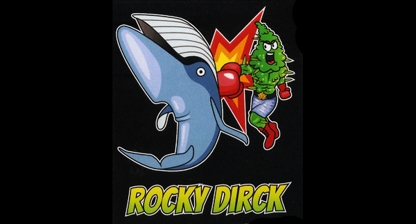 Rocky - 10 Grams