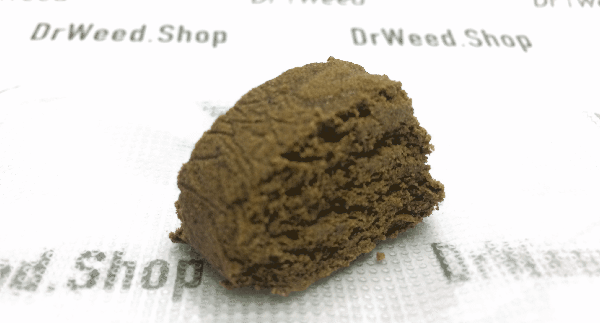 Super Pollen - Aficionado XXX - 5 Grams