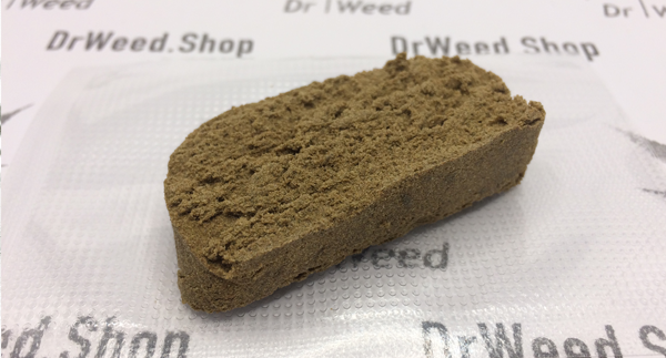 Super Pollen - Lemon Haze - 10 Grams