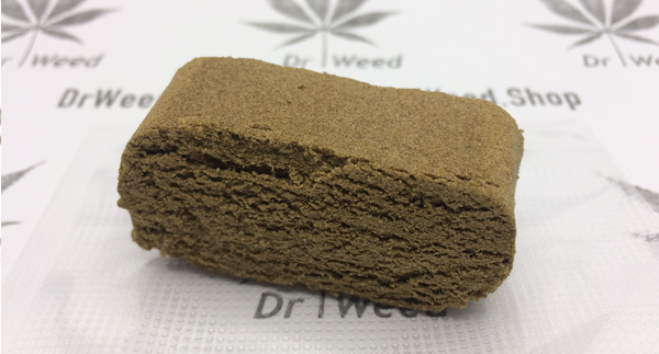 Super Pollen - Lemon Haze - 20 Grams